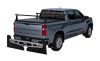 Access 4006040 | ADARAC Al Uprights 26in Vertical Pro Kit (2 Uprights w/1 66in Cross Bar) Silver Truck Rack Alternate Image 3