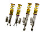 KW 35250005 | KW Suspension KW Coilover Variant 3 Inox Honda S2000; 2000-2009 Alternate Image 3