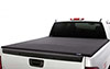 LUND 958293 | Lund 19-23 Chevrolet Silverado 1500 6.5ft Bed Genesis Elite Tri-Fold Tonneau - Black; 2019-2023 Alternate Image 1