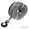 Westin 47-3604 | Synthetic Rope 25/64 in x 94 ft 10000 lbs - Blue Alternate Image 3