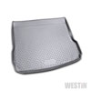 Westin 74-02-11014 | 2009-2017 Audi Q5 Profile Cargo Liner - Black; 2009-2017 Alternate Image 1