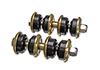 Energy Suspension 16.8105g | 90-97 Honda Accord/Odyssey Black Front End Links; 1990-1997 Alternate Image 3