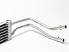 CSF 8041 | 07-13 BMW M3 (E9X) High Performance Power Steering Cooler; 2007-2013 Alternate Image 2