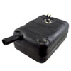 Omix 17722.09 | Poly Gas Tank 70-75 Jeep CJ Models; 1970-1975 Alternate Image 1