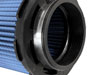 aFe 24-91097 | MagnumFLOW Air Filter Pro 5r 3.5inX5in B x 4.5in T (INV) x 6.5in H Alternate Image 3