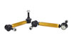 Whiteline klc102 | 03-06 Mitsubishi Lancer Evo 8/9 Rear Swaybar link kit-adjustable ball end links; 2003-2006 Alternate Image 6