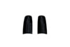 AVS 33814 | 88-99 Chevy CK Tail Shades Tail Light Covers - Black; 1988-1999 Alternate Image 2