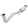 Magnaflow 23152 | MagnaFlow Direct Fit Converter 92-94 2.8L Audi 100 Passenger Side MT; 1992-1994 Alternate Image 1