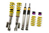 KW 35210051 | KW Suspension KW Coilover Variant 3 Inox Audi RS4; 2007-2008 Alternate Image 3