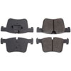 Stoptech 309.15610 | StopTech Sport Brake Pads BMW X3, Front; 2016-2017 Alternate Image 3