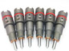 DDP ddp isb125 | Dodge 98.5-02 24v Injector Set - 125HP; 1998-2002 Alternate Image 1