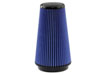 aFe 24-55512 | MagnumFLOW Air Filters UCO P5R A/F P5R 5-1/2F x 7B x 4-3/4T x 12H Alternate Image 1