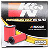 K&N Engineering hp7004 | K&N 2014 Mercedes-Benz G550 5.5L Oil Filter Alternate Image 3