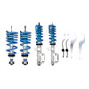 Bilstein 48-245715 | B16 (PSS10) Suspension Kit Chevrolet Camaro Front and Rear; 2012-2015 Alternate Image 2