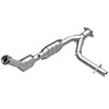 Magnaflow 458022 | MagnaFlow Direct Fit Converter 03-04 Exped Passenger Side 4.6L; 2003-2004 Alternate Image 1