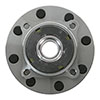 MOOG 515076 | 1999 Ford F-250 Super Duty Front Hub Assembly; 1999-2025 Alternate Image 2