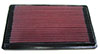 K&N Engineering 332038 | K&N Replacement Air Filter GM CARS;V6-3.1,3.4L,1989-93 Alternate Image 2