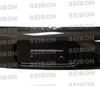 Seibon TL9295HDCVHB | Carbon Fiber Oe Style Trunk Honda Civic Hb; 1992-1995 Alternate Image 1