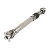 Omix 16591.51 | Driveshaft Front D44 4sp Auto Trans- 07-11 JK; 2007-2011 Alternate Image 2