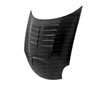 Seibon HD0305DGNESRT4-GT | Carbon Fiber Gt Style Hood Dodge Neon Srt-4; 2003-2005 Alternate Image 2