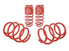 Skunk2 Racing 519-05-1775 | Skunk2 16-17 Honda Civic Lowering Springs (1.375in - 1.25in) (Set of 4); 2016-2017 Alternate Image 4