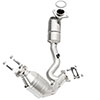 Magnaflow 444226 | MagnaFlow Direct Fit Converter 00-03 Ford Taurus 3.0L fron; 2000-2003 Alternate Image 3