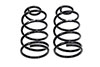 UMI Performance 4053r | 64-66 GM A-Body 2in Lowering Spring Set Rear; 1964-1966 Alternate Image 1