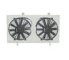 Mishimoto mmfs-s13-89sr | 89-94 Nissan 240sx S13 SR20DET Aluminum Fan Shroud Kit; 1989-1994 Alternate Image 5