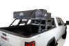 Addictive Desert Designs c9988320001na | Universal Overlander Chase Rack w/Universal Light Mounting Slot Alternate Image 2