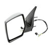 Omix 12043.10 | Side Mirror LH Power Heated 08-12 Jeep Liberty; 2008-2012 Alternate Image 2