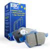 EBC dp52139ndx | 2011+ Chrysler 300C 5.7L Bluestuff Front Brake Pads; 2011-2023 Alternate Image 1