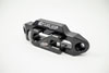 Addictive Desert Designs AC99157590NA | 1-5/16in Winch Fairlead Plate w/ Recessed Round End Hook - Black Alternate Image 3