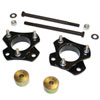 Superlift 40014 | 99-06 Toyota Tundra 2/4WD 3in Leveling Kit - Front; 1999-2006 Alternate Image 1