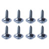 Omix 12029.32 | Dashpad Screw Kit 76-86 Jeep CJ Models; 1976-1986 Alternate Image 1