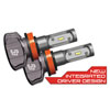 Oracle Lighting s5242-001 | Oracle 9012 - S3 LED Headlight Bulb Conversion Kit - 6000K Alternate Image 3