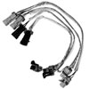 Kooks Headers EX682Z | O2 Sensor Extension Harness Chevrolet Corvette C6 Base; 2005-2013 Alternate Image 1