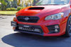 Perrin Performance psp-bdy-205f | Perrin 2018+ Subaru WRX/STI w/ FMIC License Plate Holder; 2018-2022 Alternate Image 4