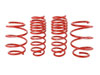 Skunk2 Racing 519-05-1775 | Skunk2 16-17 Honda Civic Lowering Springs (1.375in - 1.25in) (Set of 4); 2016-2017 Alternate Image 2