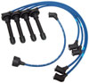 NGK 8039 | Honda Prelude 1996-1992 Spark Plug Wire Set; 1992-1996 Alternate Image 1