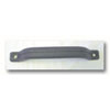 Omix 11801.01 | Door Handle Pull LH RH Black- 76-86 CJ Models; 1976-1986 Alternate Image 1