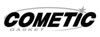 Cometic Gasket c5182 | Cometic 96-98 Ford 4.6L DOHC Intake Manifold Cover Gasket Alternate Image 3