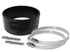 aFe 59-00025 | Magnum FORCE Performance Accessories Coupling Kit 5in ID x 2-1/4in L Straight Alternate Image 1