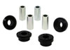 Whiteline w63394 | Plus 9/98-8/09 Subaru Legacy / 9/98-8/09 Outback Rear C/A Lower Rear Outer Bushing Kit; 1998-1998 Alternate Image 5