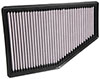 AEM Induction 2850049 | AEM 12-20 Chevrolet Malibu 1.5L/1.8L/2.0L DryFlow Air Filter; 2012-2020 Alternate Image 1