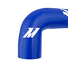 Mishimoto mmhose-e30-88bl | 88-91 BMW E30 (M3) Blue Silicone Hose Kit; 1988-1991 Alternate Image 7