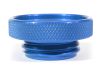 Perrin Performance pspeng711bl | Perrin 02-21 Subaru WRX / 2022 BRZ & GR86 / 04-21 STI / 00-18 Forester XT Oil Fill Cap - Blue; 2002-2021 Alternate Image 2