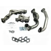 JBA 2032s-1 | 95-00 Toyota 3.4L V6 w/o EGR 1-1/2in Primary Raw 409SS Cat4Ward Header; 1995-2000 Alternate Image 2