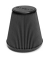 Airaid 702-445 | Universal Air Filter - Cone 4 1/2 x 8 x 5 x 7 1/2 Alternate Image 1