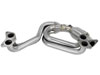 aFe 48-36005-1hc | 12-17 Toyota 86 / FRS / BRZ Twisted Steel 304 Stainless Steel Long Tube Header w/ Cat; 2012-2017 Alternate Image 1