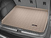 WeatherTech 411103 | Weathertech 2018+ BMW 6-Series Gran Turismo Cargo Liner - Tan; 2018-2023 Alternate Image 2